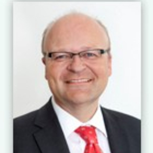 Foto Dr. Jochen Walter