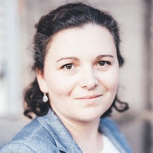Porträt Barbara Lippa