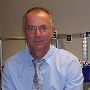 Foto Prof. Dr. Oliver Sträter