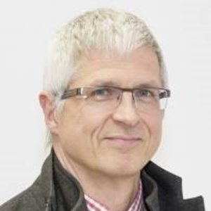 Foto Prof. Dr. Christian Bühler