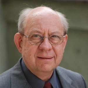 Foto Prof. Dr. Karl-Heinz Eser