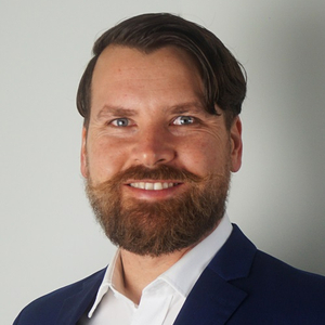 Porträt Michael Thieke-Beneke