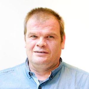 Porträt Alexander Helbig