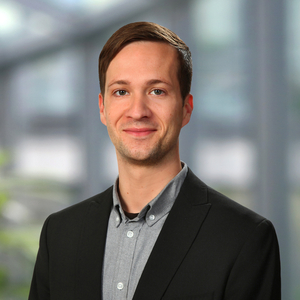 Jonas Biedermann