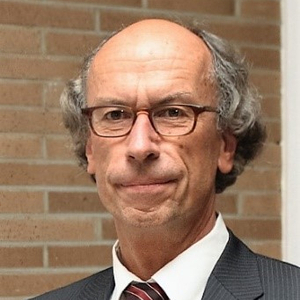 Foto Dr. Dietrich Engels