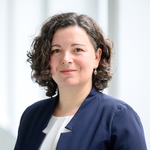 Porträt Barbara Lippa