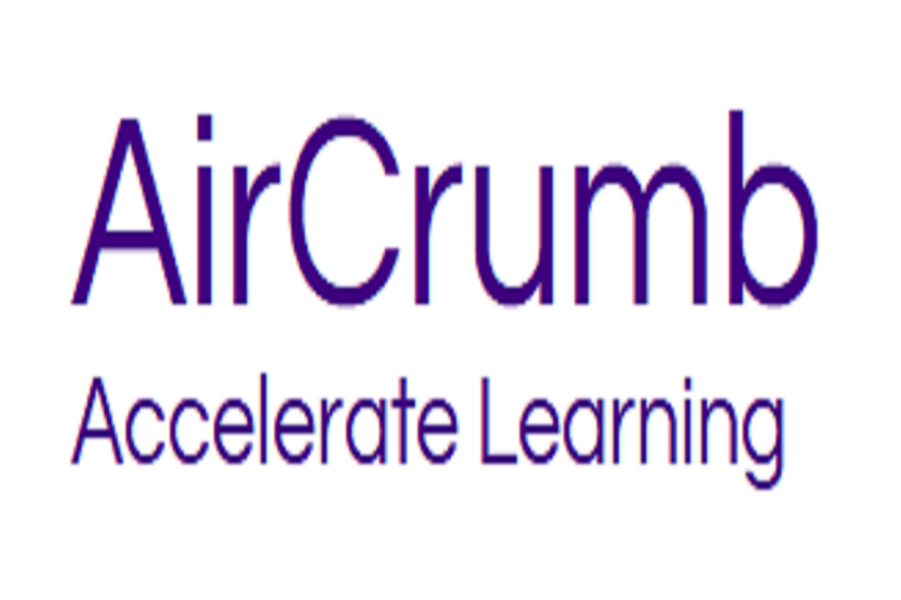 AirCrumb Logo