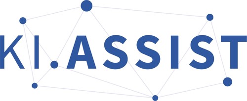 KI.ASSIST LOGO