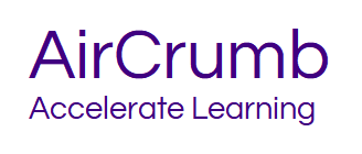 AirCrumb Logo