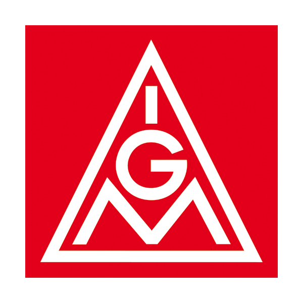 Logo IG Metall