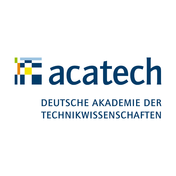 Logo acatech