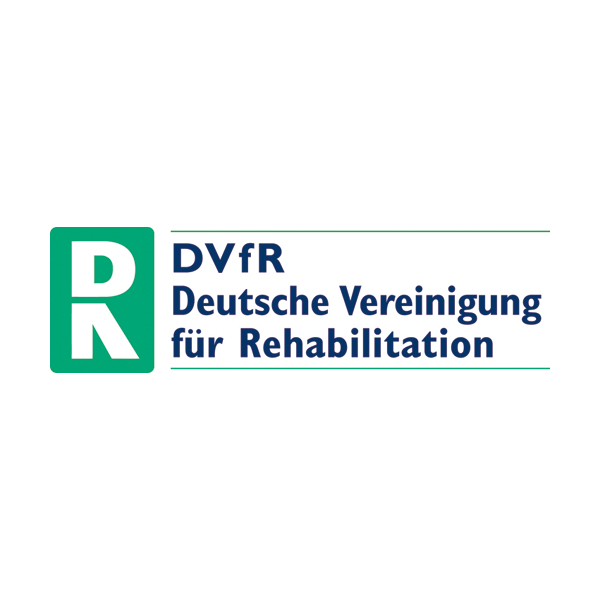 Logo DVfR