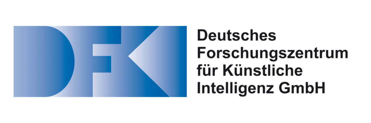 Deutsches Forschungszentrum für Künstliche Intelligenz GmbH