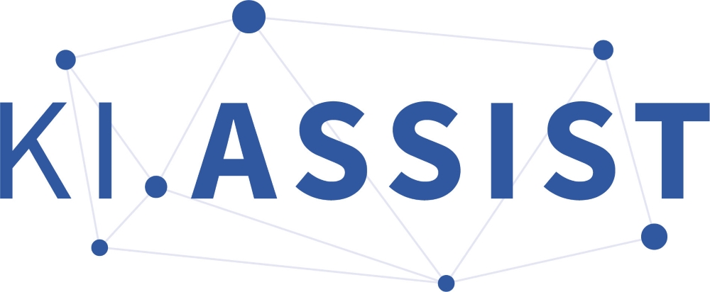 Logo von Projekt KI.ASSIST